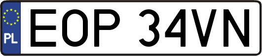EOP34VN