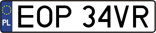 EOP34VR