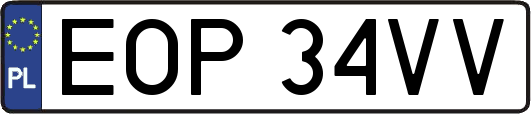 EOP34VV