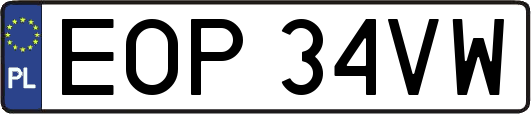 EOP34VW