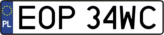 EOP34WC