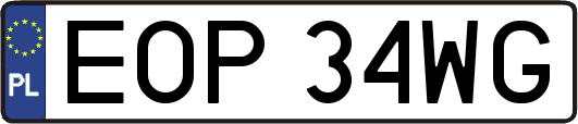 EOP34WG