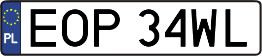 EOP34WL