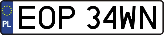 EOP34WN