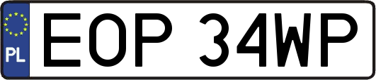 EOP34WP