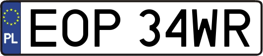 EOP34WR