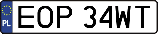 EOP34WT