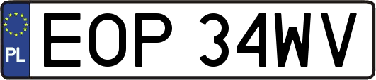 EOP34WV