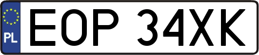EOP34XK