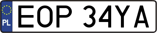 EOP34YA