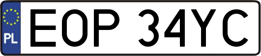 EOP34YC