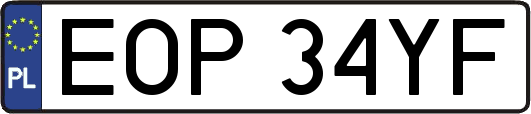 EOP34YF