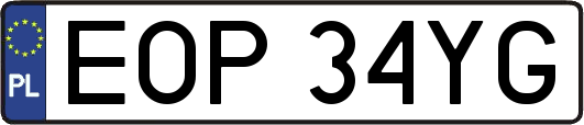 EOP34YG