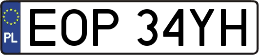 EOP34YH