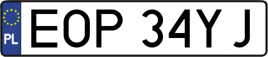 EOP34YJ