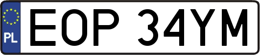 EOP34YM