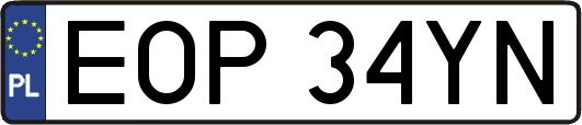EOP34YN