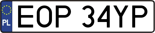 EOP34YP