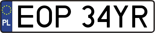 EOP34YR