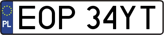 EOP34YT