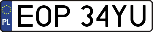 EOP34YU