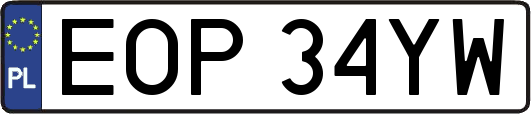 EOP34YW