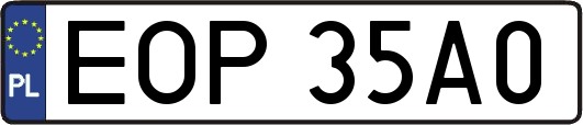 EOP35A0