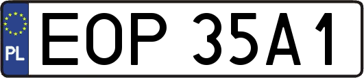 EOP35A1