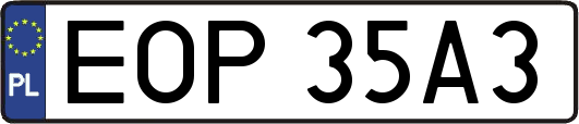 EOP35A3