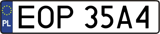 EOP35A4