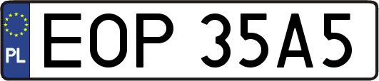 EOP35A5