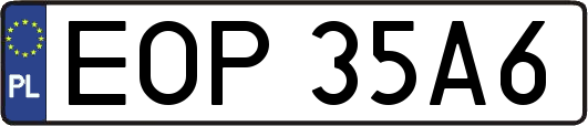EOP35A6