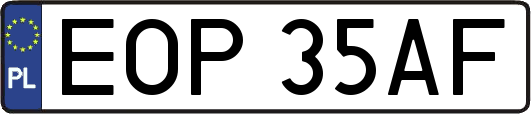 EOP35AF