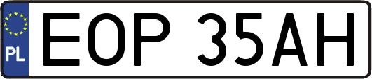 EOP35AH