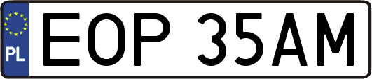 EOP35AM