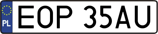 EOP35AU