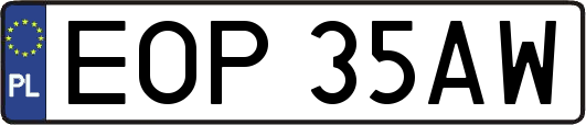 EOP35AW