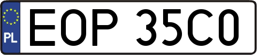 EOP35C0