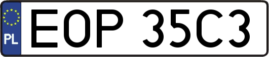 EOP35C3