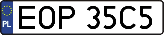 EOP35C5