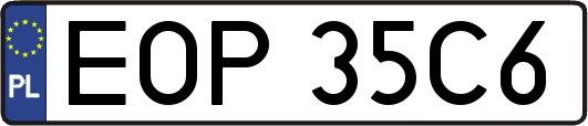 EOP35C6