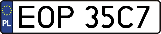 EOP35C7