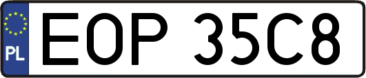 EOP35C8