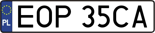 EOP35CA