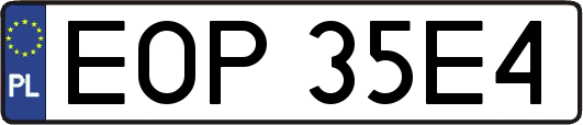 EOP35E4