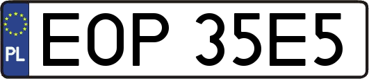 EOP35E5