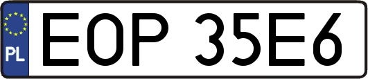 EOP35E6