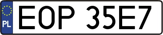 EOP35E7