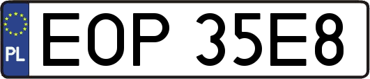EOP35E8
