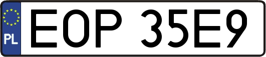 EOP35E9